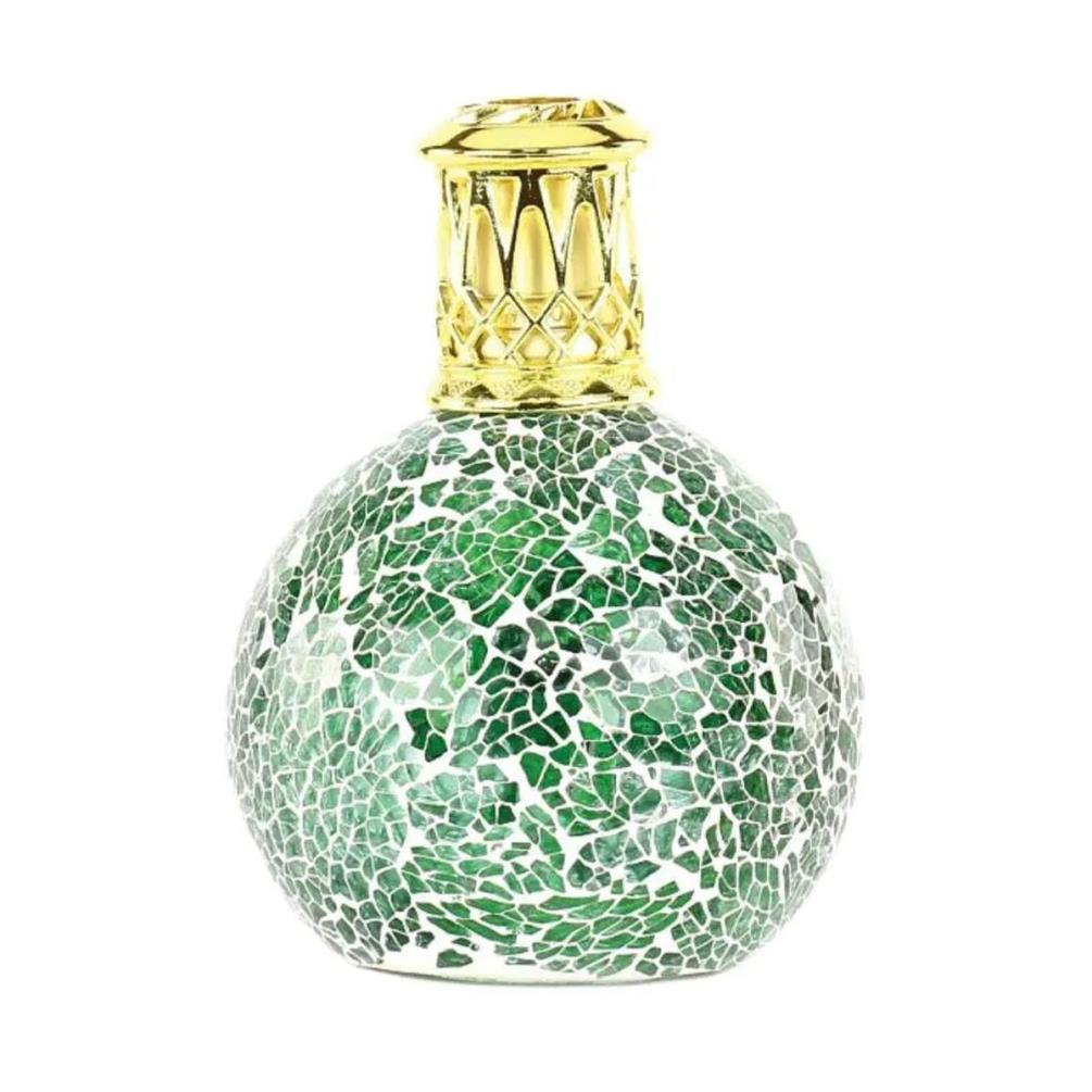 Ashleigh & Burwood Rainforest Dew Small Fragrance Lamp £26.96